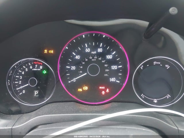 Honda HR-V Lx