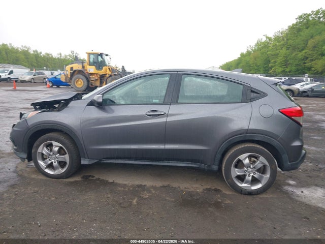 Honda HR-V Lx