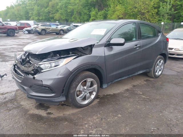 Honda HR-V Lx