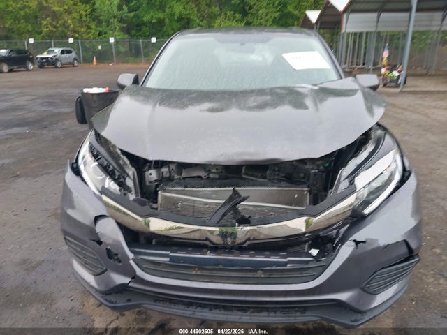 Honda HR-V Lx