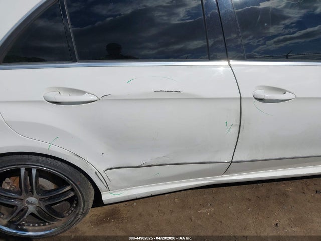 Mercedes-Benz E-Class 4matic