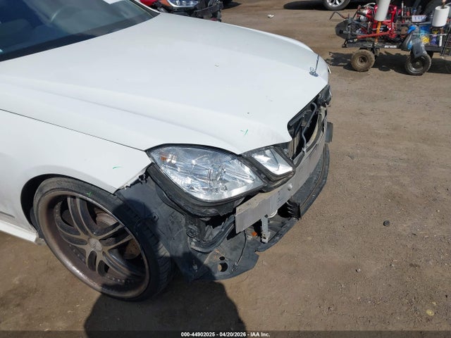 Mercedes-Benz E-Class 4matic