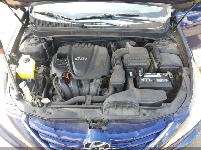 Hyundai SONATA Gls