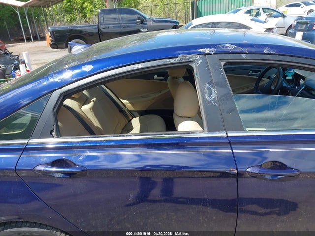 Hyundai SONATA Gls