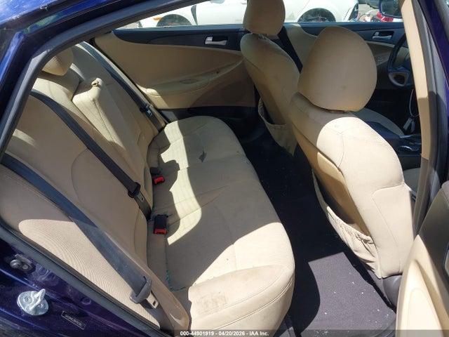Hyundai SONATA Gls