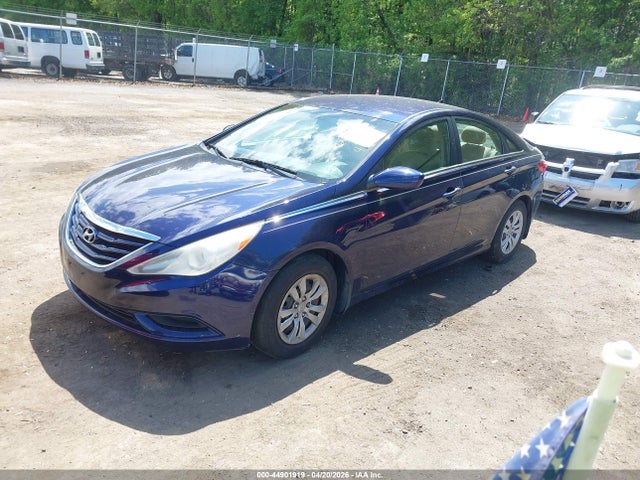 Hyundai SONATA Gls