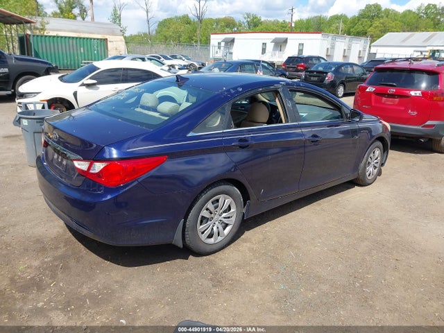 Hyundai SONATA Gls