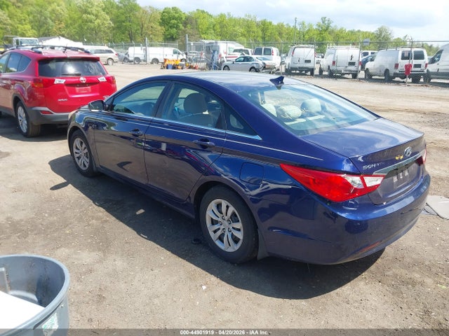 Hyundai SONATA Gls