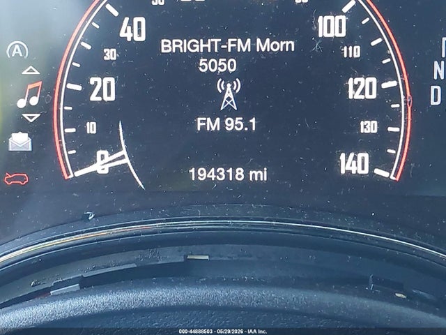 Dodge Durango Gt Awd