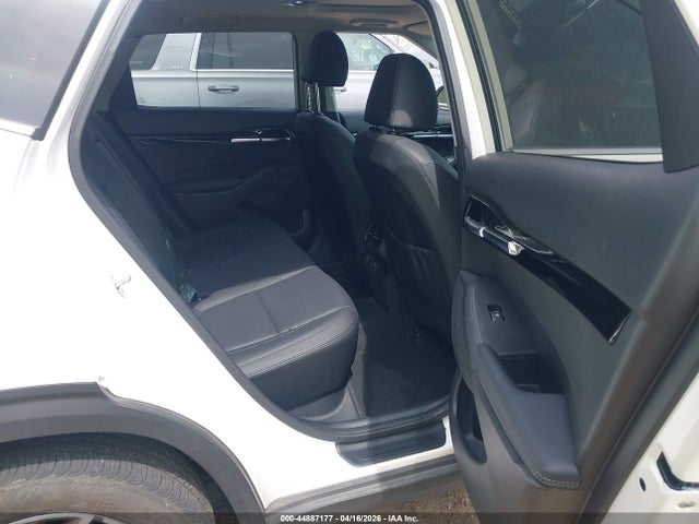 Kia Seltos Ex