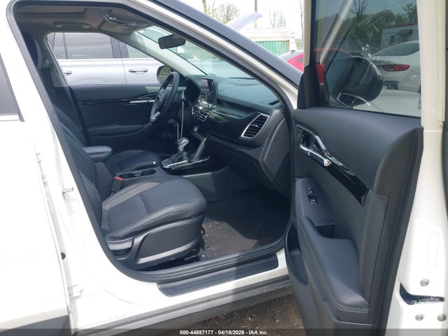 Kia Seltos Ex
