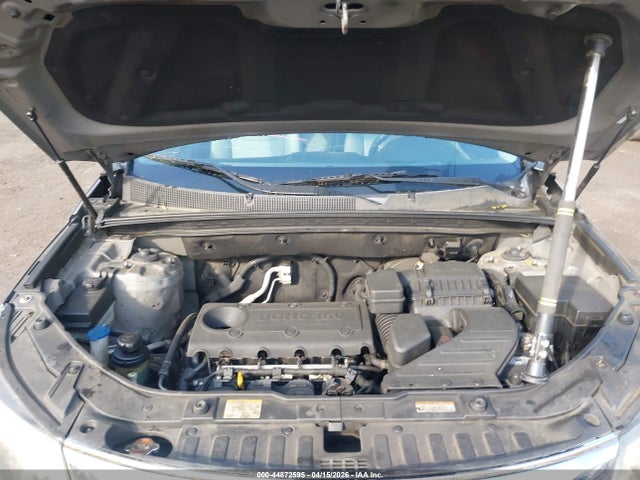 Kia Sorento Lx
