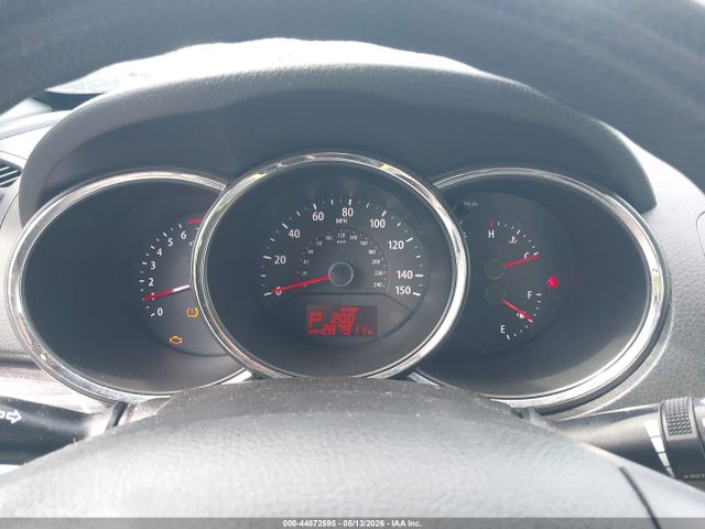Kia Sorento Lx