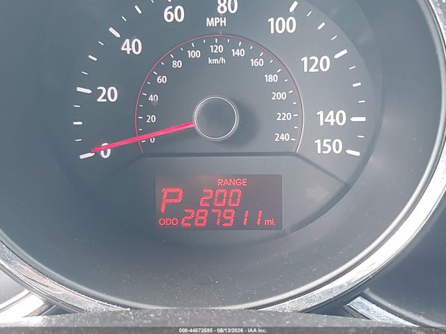 Kia Sorento Lx