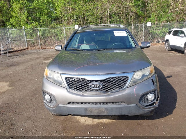 Kia Sorento Lx