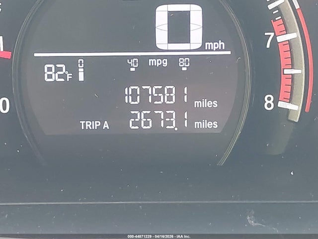 Honda Civic Lx-p