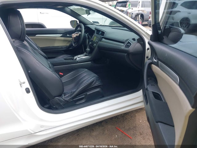 Honda Civic Lx-p