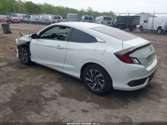 Honda Civic Lx-p