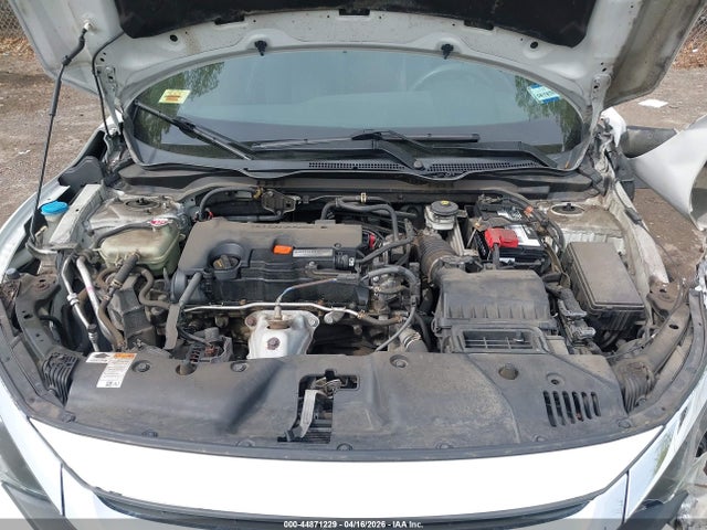 Honda Civic Lx-p