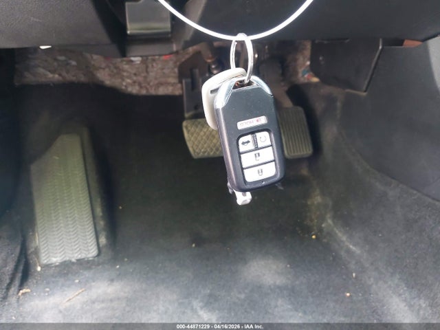 Honda Civic Lx-p