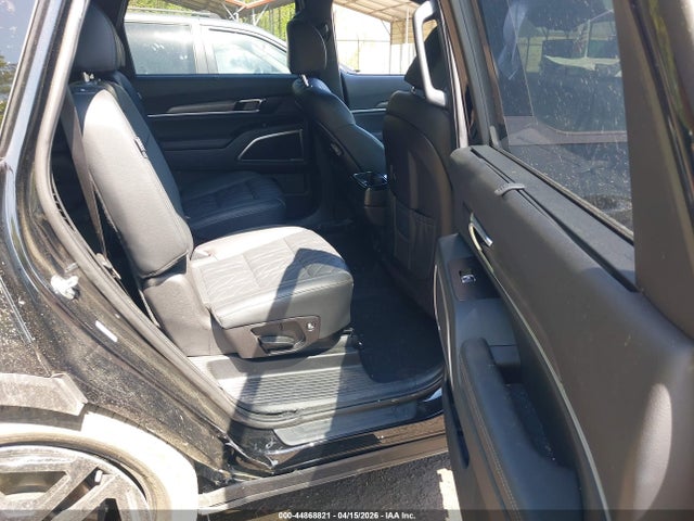 Kia Telluride Ex X-line