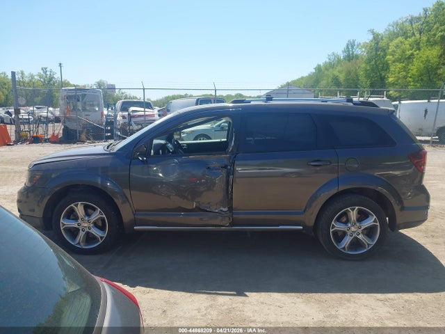 Dodge Journey Crossroad