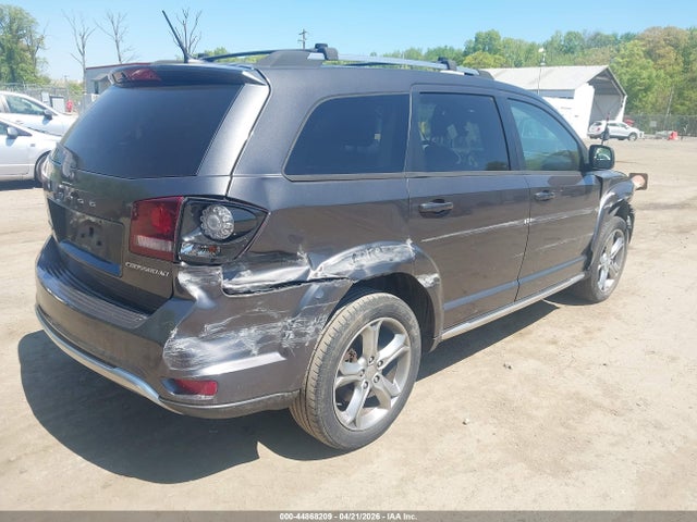 Dodge Journey Crossroad