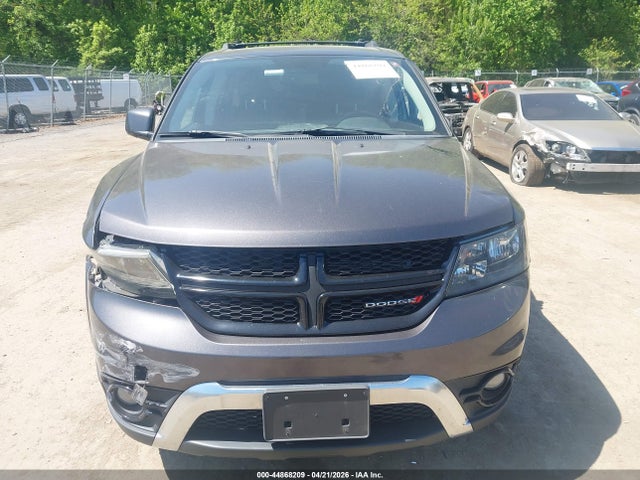 Dodge Journey Crossroad