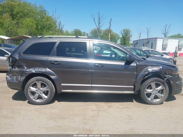 Dodge Journey Crossroad