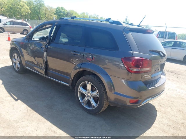 Dodge Journey Crossroad