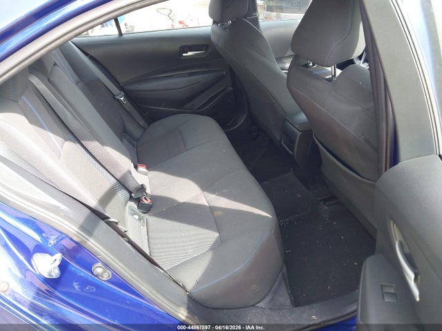 Toyota Corolla Se