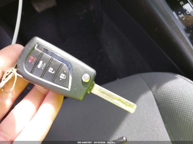 Toyota Corolla Se