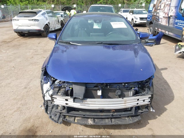Toyota Corolla Se