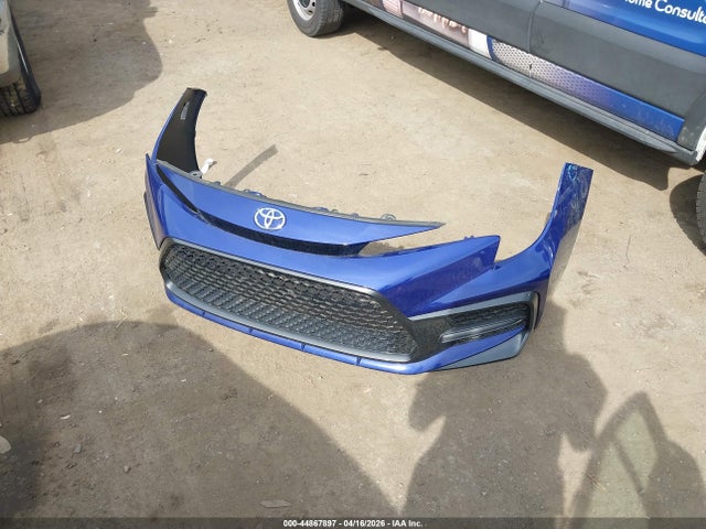 Toyota Corolla Se