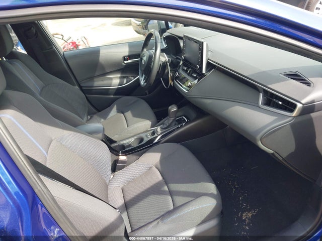 Toyota Corolla Se