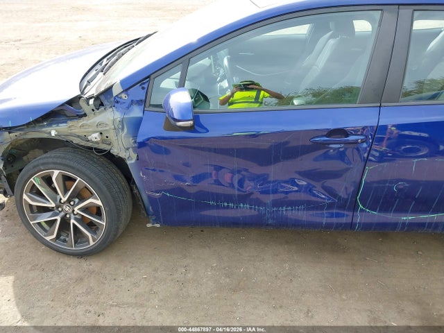Toyota Corolla Se