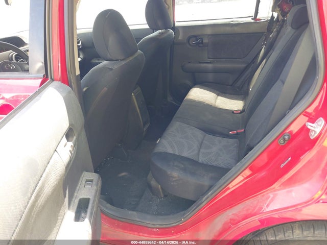 Scion xB