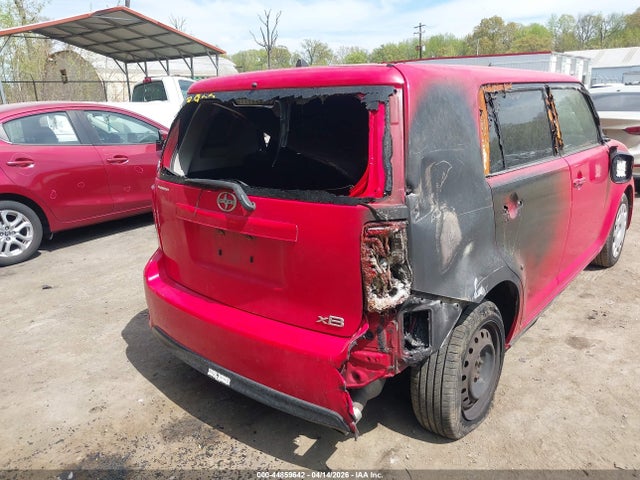 Scion xB