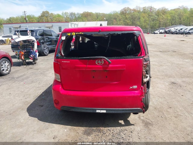 Scion xB