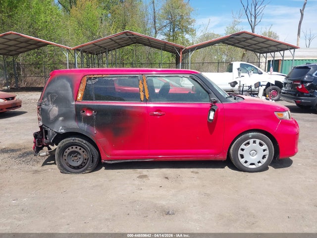 Scion xB