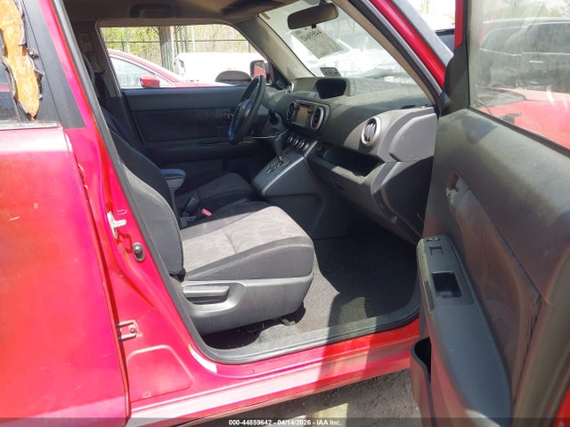 Scion xB