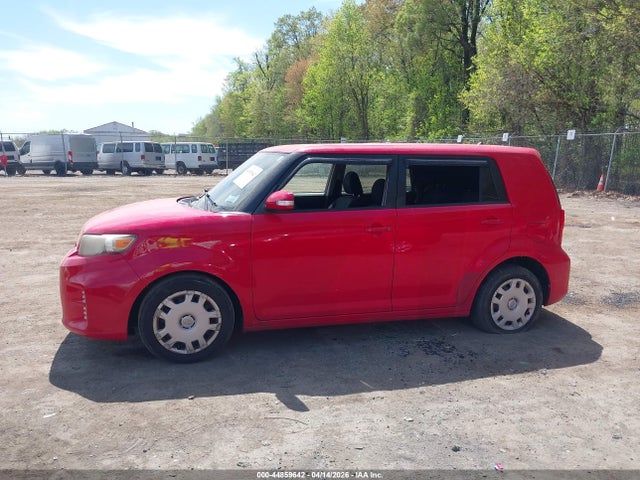 Scion xB