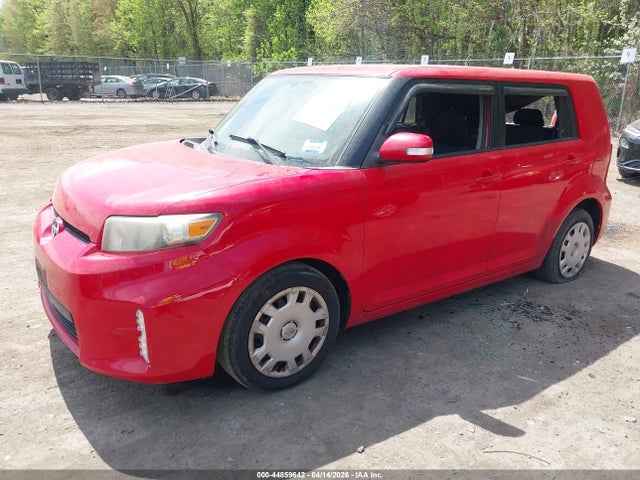 Scion xB
