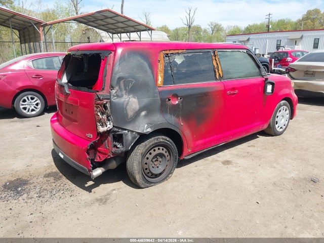 Scion xB