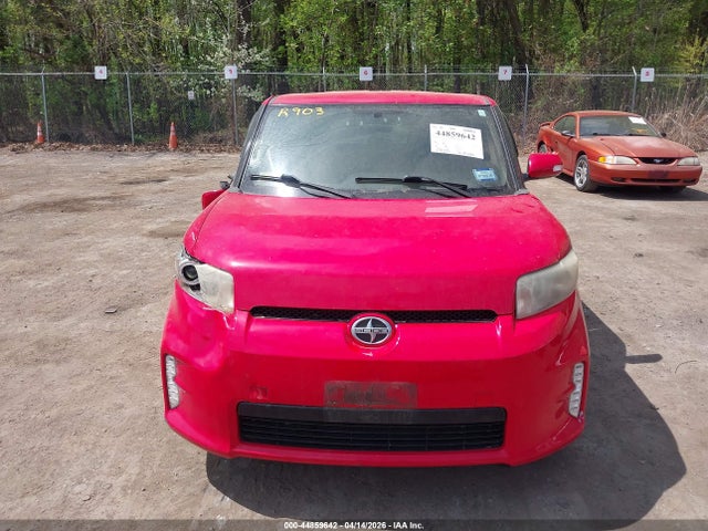 Scion xB