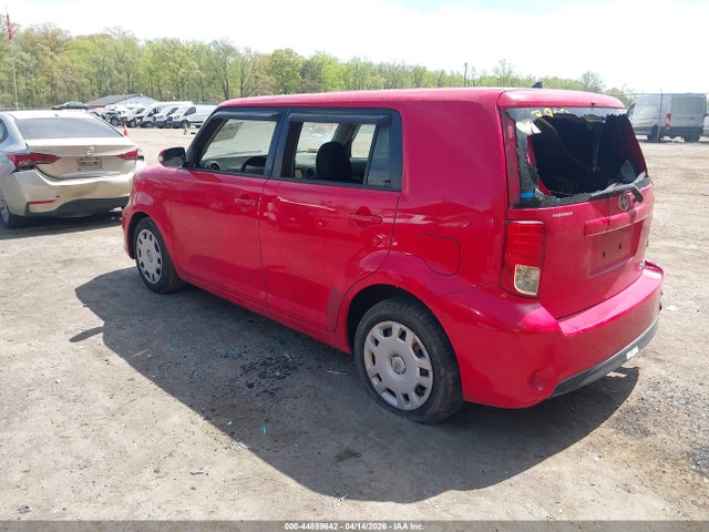 Scion xB