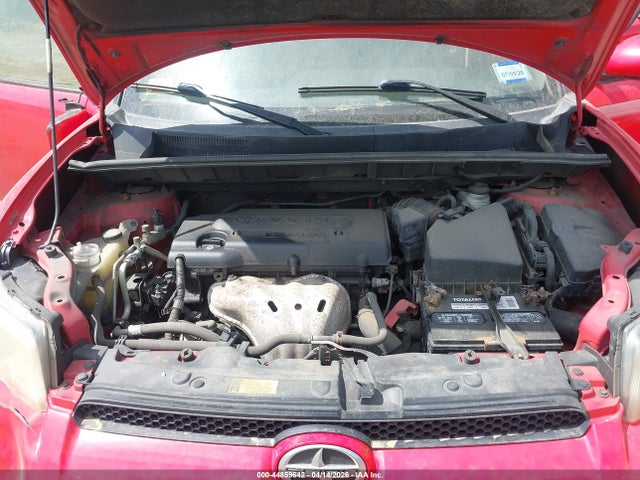 Scion xB