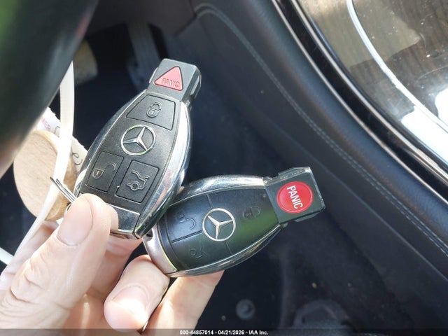 Mercedes-Benz GLC 4matic