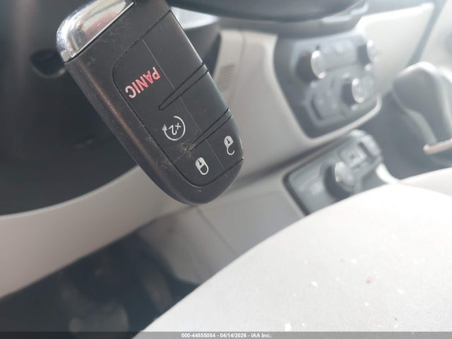 Jeep Renegade Latitude 4x4