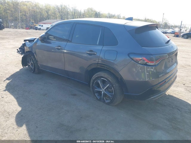 Honda HR-V Awd Ex-l